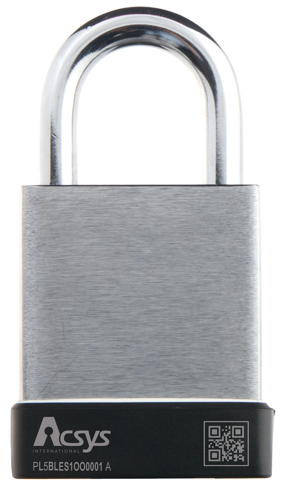 Cadeado Bluetooth Acsys